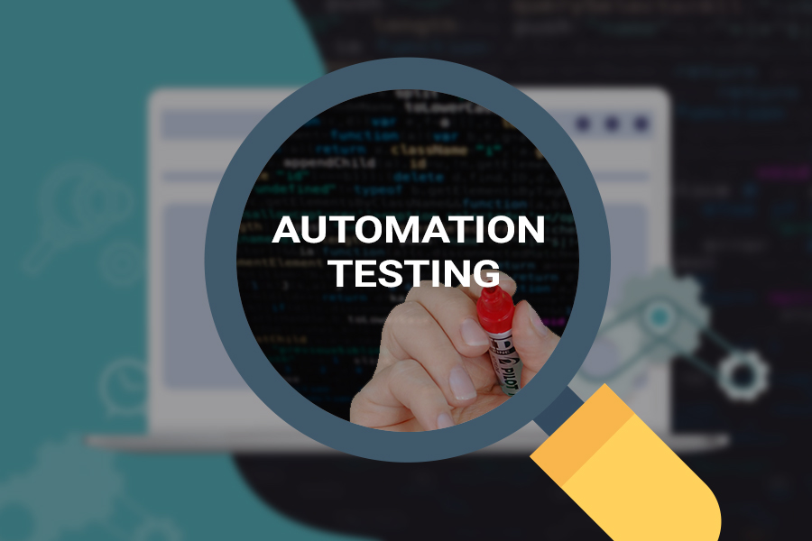 Automation Testing Project