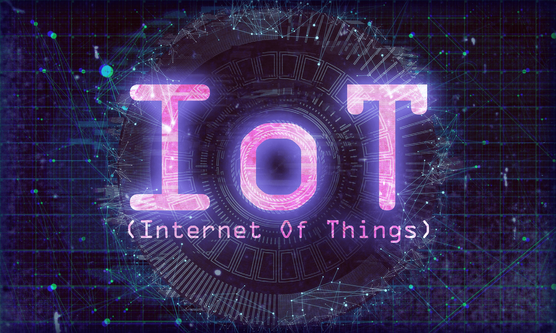 Internet of Things Project